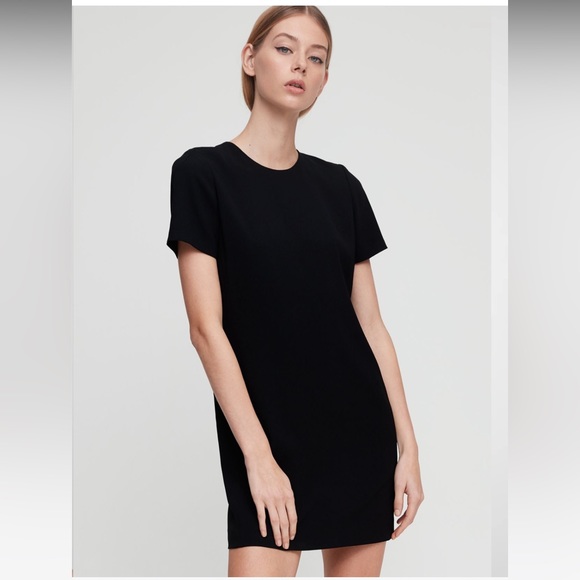 Babaton Pratricio Dress - Picture 2 of 6